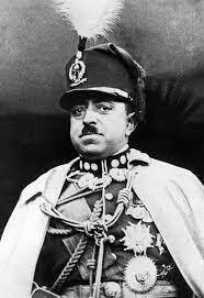 Первый поход Красной Армии в Афганистан. 1929 год.