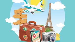 Travelling