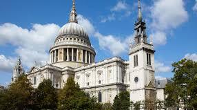 Famous Attractions of Architectural Interest in London