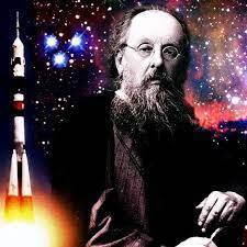 СашкоТим 🇺🇦 on Twitter: "Засновник сучасної космонавтики Костянтин Ціолковський походив з Волині, хоч московити вважають його «русским и советским ученым и изобретателем». Його предки – далекі родичі гетьмана Северина Наливайка, а старший