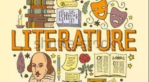 Literature. Revision