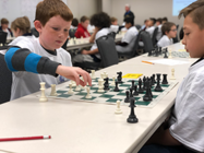 Lancaster-Lebanon Chess Tournaments - IU13