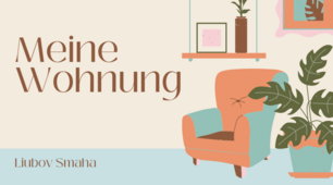 Презентація St.43 - Meine Wohnung