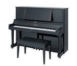 Types of Pianos | Music City Spokane