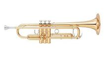 Trumpet - Wikipedia