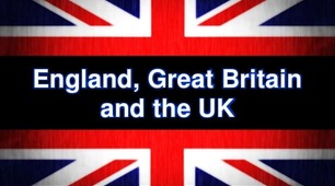 The land of Great Britain