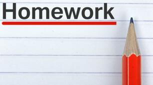 Homework