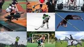 Sports Activities  