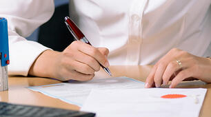 Application for Employment