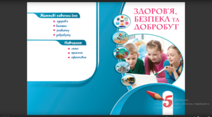 (Копія) Тест на тему "Спілкуємося з дорослими § 21 " 5 клас НУШ