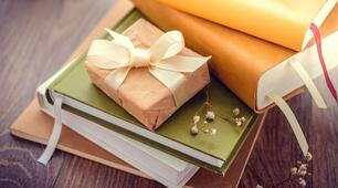 Міжнародний день дарування книг