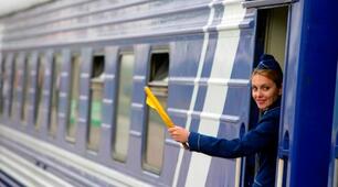 Підсумкова робота для спеціальності “ Провідник пасажирського вагону”