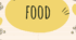 Лепбук "Food" для уроків з англійської мови