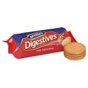 McVitie's Digestives packets will now have seven fewer biscuits