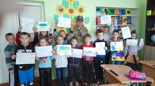 Акція "ПОВЕРТАЙТЕСЬ ЖИВИМИ"