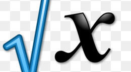 Квадратні корені. Дійсні числа 