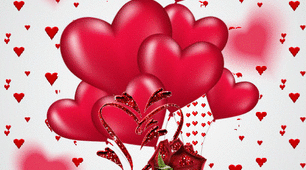 St. Valentine’s Day