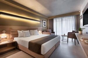Azur Hotel by ST Hotels, Гзіра – оновлені ціни 2023 року