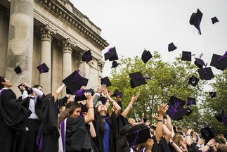 Universities Open for 2023 Online Applications in South Africa » SANotify