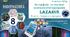 Презенація "Інтерфейс та основні компоненти програми Lazarus"_8 клас