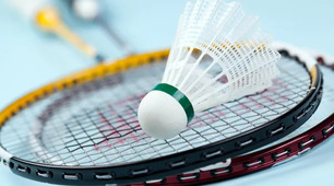 Бадмінтон🏸(НУШ)