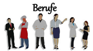 Berufe-Quiz
