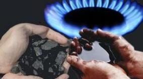 Природні джерела вуглеводнів.Нафта. Природній газ. Кам'яне вугілля 