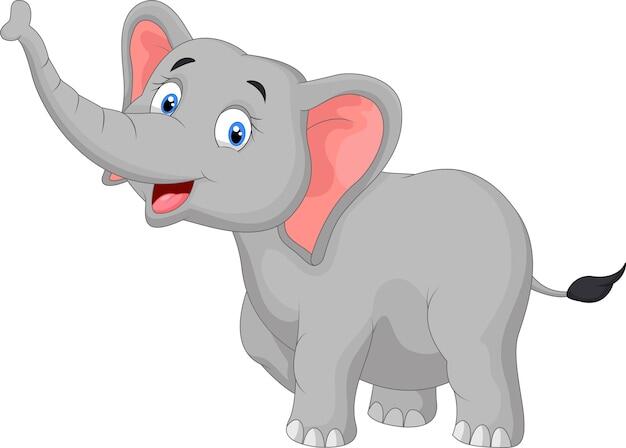 Elephant Изображения – скачать бесплатно на Freepik