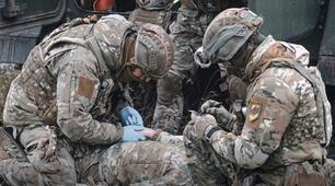 Послідовність дій за алгоритмом "МАRCH". Загальні причини зміни стану свідомості.