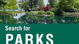 The English Parks p.134