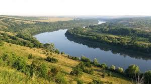 Води суходолу