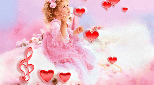 Презентація "St. Valentine's Day"
