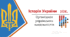Організація українських націоналістів (ОУН).Розкол ОУН.