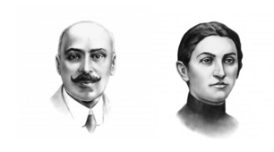 Контрольна робота №4 за темою "Творчість М.Коцюбинського і О.Кобилянської"