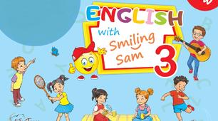 Smiling Sam 3. Day by day.