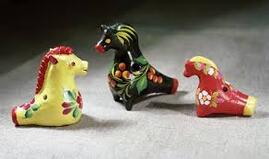 Творча майстерня: Народна іграшка