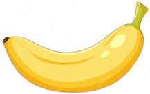 Banana: векторные изображения и иллюстрации, которые можно скачать бесплатно | Freepik