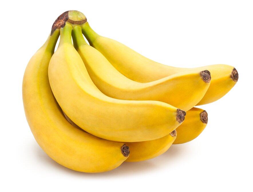 Kaj se zgodi, če vsak dan jeste banane? - Vizita.si