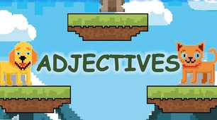 Презентація Comparative and Superlative Adjectives