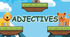 Презентація Comparative and Superlative Adjectives