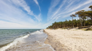 Hörverstehen "Deutschland und das Meer"