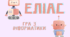 Карткова гра з інформатики "Еліас"