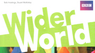 Wider World 2. Test 5