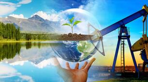 Environmental Problems. Focus on Listening