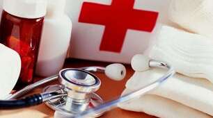 Doctors and Patients