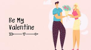 St. Valentine's Day