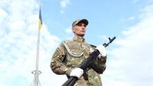 Військовослужбовці ЗСУ попередили напад на військовий об'єкт в районі Арабатської стрілки