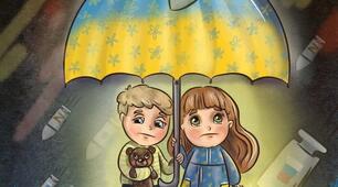 Що має бути в рюкзаку в дітей, які підуть в школу під час війни