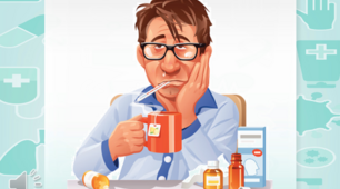 Презентація на тему "Health problems"
