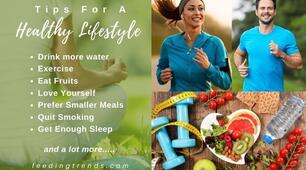Sport and Lifestyle